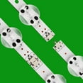 thumbnail image 3 of 4pcs LED Strips For LG 6916L-2862A 6916L-2863A 49" V17 ART3 2862 49LV560H-UA 49UV340C 49UJ6565 49UJ6350 49UJ701V 49UJ635V 49UJ651V 49UJ6585 49UJ6525 49LJ5550, 3 of 6