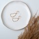 thumbnail image 4 of unbranded 50Ud Protectores Transparentes Para Aretes Piercing Material Silicona Resistente, 4 of 8