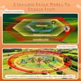 thumbnail image 3 of Wireless Dog Fence System  Electric Dog Fence Using Electric Satellite Technology   Rechargeable Design  Dog Collar has Modes Circular and -Form Fence, 3 of 7