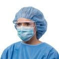 thumbnail image 2 of Cardinal Health Procedure Mask Pleated 300 per Case AT74531, 2 of 2