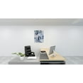 thumbnail image 3 of Yihui Arts Fish Canvas Wall Art with Textured for Bedroom Kitchen Decor, 3 of 6
