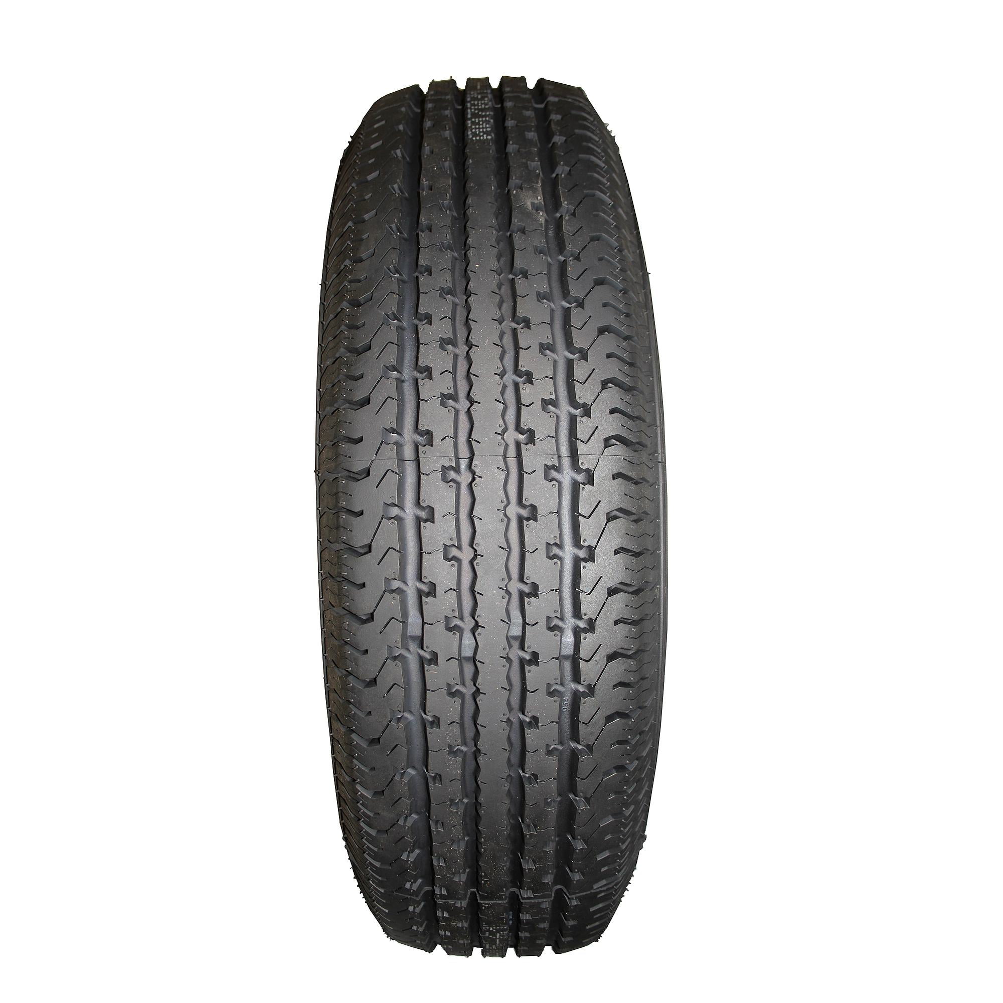 Goodride ST100 ST175/80R13 91/87M C Trailer Tire