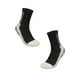 thumbnail image 2 of Sonducket 1 par de calcetines de invierno para hombre, gruesos, cálidos, cómodos, lavables, para correr, baloncesto, ciclismo, entrenamiento, Accesorios de calzado Negro, 2 of 6