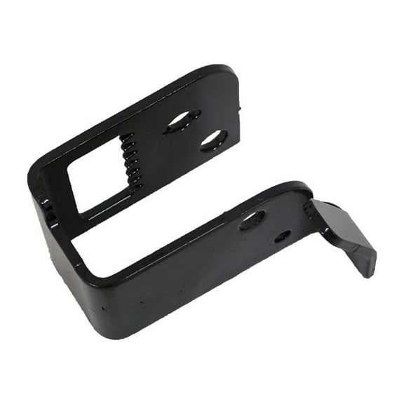 MTD 783-05627-0637 Black Deck Lift Bracket Craftsman Revolution LTX