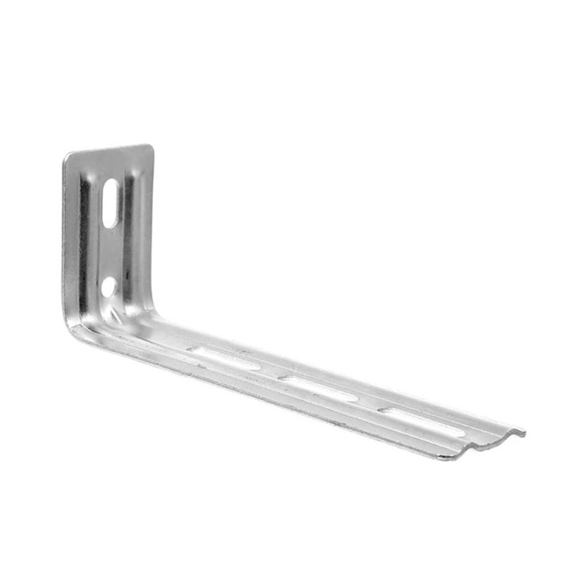 PAPADA 4.5 Inch Valance Clip Metal Vertical Blinds Valance Clips Blinds