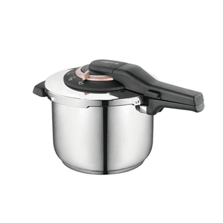 Fissler Vitaquick 6003000600 pressure cooker 6,0 l