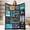 no021, variant on Birthday Gifts Ideas for 15 Year Old Girls, 15-Year-Old Girl Birthday Gifts, Cool Bday Presents for 15 Yr Old Girls, 15th Bday Awesome Decorations Throw Blanket 50"X60"