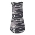 thumbnail image 3 of Alternative T-Shirts Women's Printed Meegs Eco-Jersey Racer Tank, 3 of 3