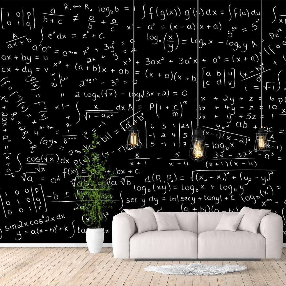 Idea4wall 4pcs Banksy Street Graffiti Peel And Stick Wallpaper Removable Wall Murals Large Wall Stickers For Home Decoration 66 X24 Walmart Com Walmart Com