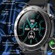 thumbnail image 4 of F22U Pulsera De Fitness Monitor De Ritmo Cardíaco Duradero Impermeable Monitor De Sueño Inteligente Para Correr Natación Tenis Yuarrent EL016991-02, 4 of 5