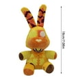 thumbnail image 3 of Adorable Toys For Kids Cute Stuffed Animals With Novel Designs To Little Ones, 3 of 4