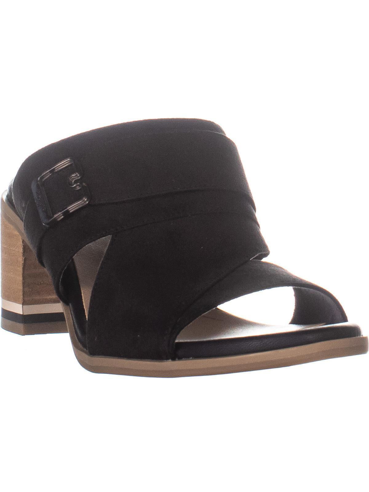 dr scholls closed toe sandals