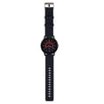 thumbnail image 3 of Smartwatch STF Kronos  Insignia Round TFT 1.39", Llamadas, IP65 Negro, 3 of 8