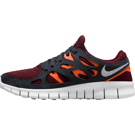 nike free run 2 womens brown