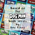 thumbnail image 6 of University Games | Dog Man Attack of The FLEAS Cooperative Board Game Based On The Popular Dog Man Book Series by DAV Pilkey for 2 to 6 Players Ages 6 and Up, 6 of 13