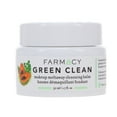 thumbnail image 3 of Farmacy Green Clean Makeup Meltaway Cleansing Balm 1.7 oz, 3 of 8