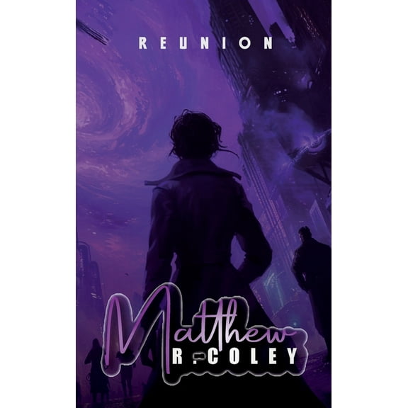 Reunion, (Hardcover)