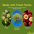 thumbnail image 5 of HB Pressure Tonic Herbs Etc 60 Softgel, 5 of 7