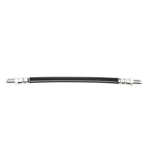 Dynamic Friction Company Front Lower Brake Line Hose 350-76020 For 1978-1983 Toyota Pickup, 1982-1985 Toyota Celica