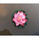 thumbnail image 4 of Wabjtam 5 Pieces Floating Artificial Lotus Decoration Floating Pond Decoration Water Lily Home Decor, 4 of 5
