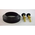 thumbnail image 2 of Duravit 0074126700 Duravit 0074126700 Replacement Mounting Hardware for Duravit Toilets, 2 of 4