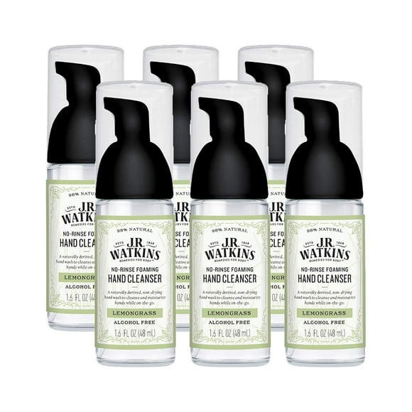 Newport Home Hand Soap