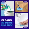 thumbnail image 4 of Mr. Clean All Purpose Cleaner, Multi Purpose Cleaner, Pour, Meadows & Rain Scent, 1.2L, 4 of 11