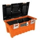 thumbnail image 2 of Caja Herramientas 19'' Con Broches Metalicos Truper 11811 Truper CHA-19S, 2 of 3