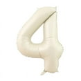 thumbnail image 2 of kurtrusly New Color Series Cream Caramel 40 inch Number, 2 of 9