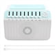 thumbnail image 1 of Altavoz Bluetooth Portátil con Sonido Natural, Luz y Ruido , Humidificador, Audio HIFI con 8 Sonidos Ambientales., 1 of 8