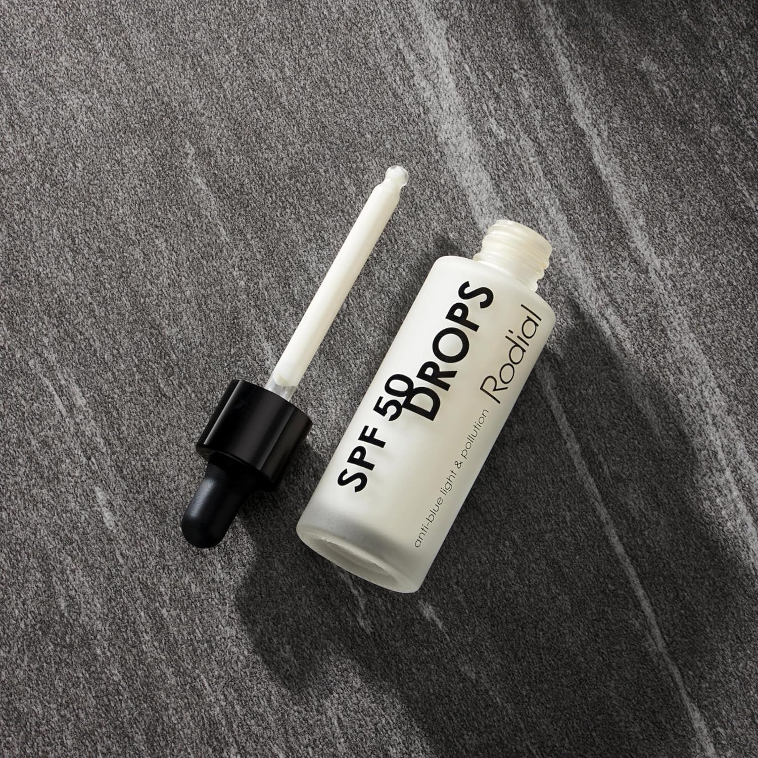 Rodial SPF50 Facial Drops 30ml