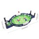 thumbnail image 2 of Mini Juego De Fútbol De Mesa Para Niños, Juego De Competición De Fútbol, ​​Juegos Deportivos, Juegos De Tirachinas De Mesa, Juguetes, Juego De Mesa Deportivo De Escritorio Para Fiesta Familiar Yuarrent FN006499-00, 2 of 6