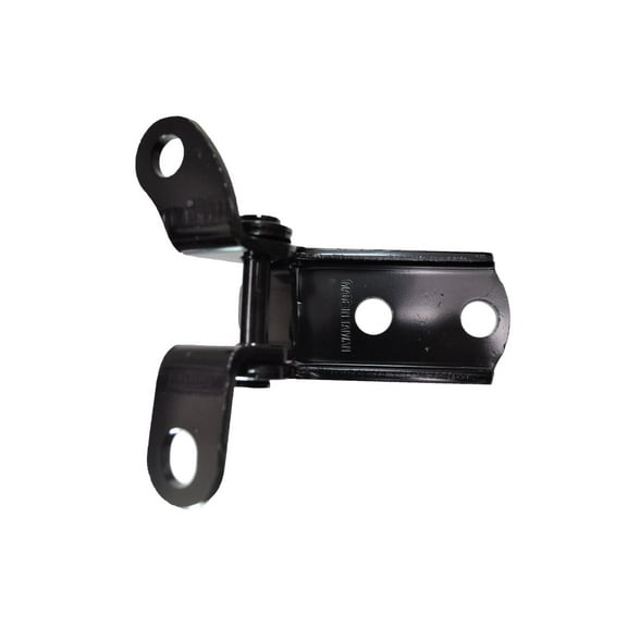 PT Auto Warehouse DH-TO6185L-RL - Door Hinge, Lower - Rear Left Driver Side Fits select: 2006-2018 TOYOTA RAV4, 2011 TOYOTA CAMRY