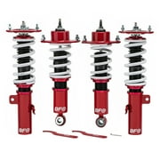 Maxpeedingrods Coilovers Struts For TOYOTA COROLLA 2009-17 Adjustable Height Suspension