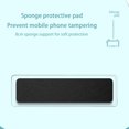 thumbnail image 4 of LCXmlly Small Tablespoon Shower Phone Case Waterproof Touch Screen Antifog Selfadhesive 360 Degree Rotation, 4 of 6
