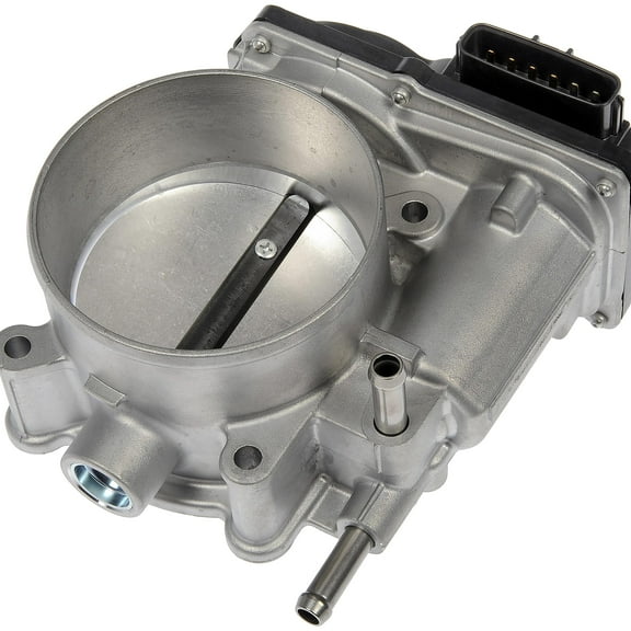 Dorman 977-080 Fuel Injection Throttle Body for Specific Lexus / Toyota Models Fits 2014 Toyota Tundra