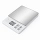 thumbnail image 3 of 600g/0.01g Electronic Scale Kitchen Baking Scale, 3 of 5