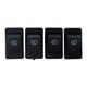thumbnail image 4 of 4 interruptores basculantes 12 V 35 A Pin luz antiniebla con LED para coche camión Dash (color), 4 of 7