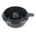 thumbnail image 1 of Food Food Processor Juicer Press Strainer Attachment ABS Juice Extractor Replacement Parts for TM5 TM6 Food Processor Accessories, 1 of 7