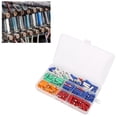 thumbnail image 4 of Car Fuses Kit, Auto Fuses Kit Professional Portable  For Automobiles For 2-wheelers, 4 of 8