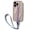 Aurora, variant on Ringke Band Buckle Circle Type [Adjustable Wrist Strap] for Universal Phone Case, Adhesive Slim Hand Strap Phone Holder - Aurora