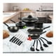 thumbnail image 2 of Batería de Cocina Ekco La Vasconia Classic 19 piezas color negra, 2 of 4