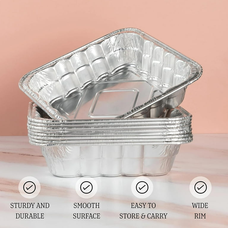 Alhudapk Com Foil Baking Trays Asda Alhudapk Com Cake Storage Tins