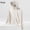 Beige, variant on Women's Ice Silk Sun Protection Poncho - Lightweight & Slimming UV Protection Cape, Breathable Sun Shield Jacket for Cycling, Driving, and Summer Outdoor Activities