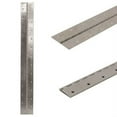 thumbnail image 1 of Tracker Boat Piano Hinge 312615 | 26 1/4 Inch 16 Gauge Stainless Steel, 1 of 2