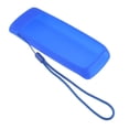 thumbnail image 3 of Funda Protectora Perfecl de Silicona A Prueba de Choques Antideslizante Azul para Controlador Remoto -XRT112, 3 of 7