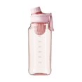thumbnail image 2 of 750ml Sports Water Bottle for Men Women Students Outdoor Portable Fitness Bottle with Tea Infuser Plastic Cup, 2 of 5