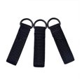 thumbnail image 4 of Transemion Black Y-Shape Tool Belt Suspender Multi-pocket Adjustable Strap For Heavy Duty Work Tool Belts, 4 of 6