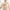 Khaki, variant on Women's Front Closure Posture Bras Wirefree Underwear Back Support Full Coverage Bra Breathable Comfortable Large Size Running Vest Bras Black XXXL
