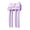 Pruple, variant on Heated Root Volumizing Hair Clip, Electric Hair Volume Tool with 2 Heat Settings, Root Lifter Styling Comb for Fine Flat Hair, Quick Volume Touch-Ups
